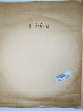 Диск КПП RE238864
